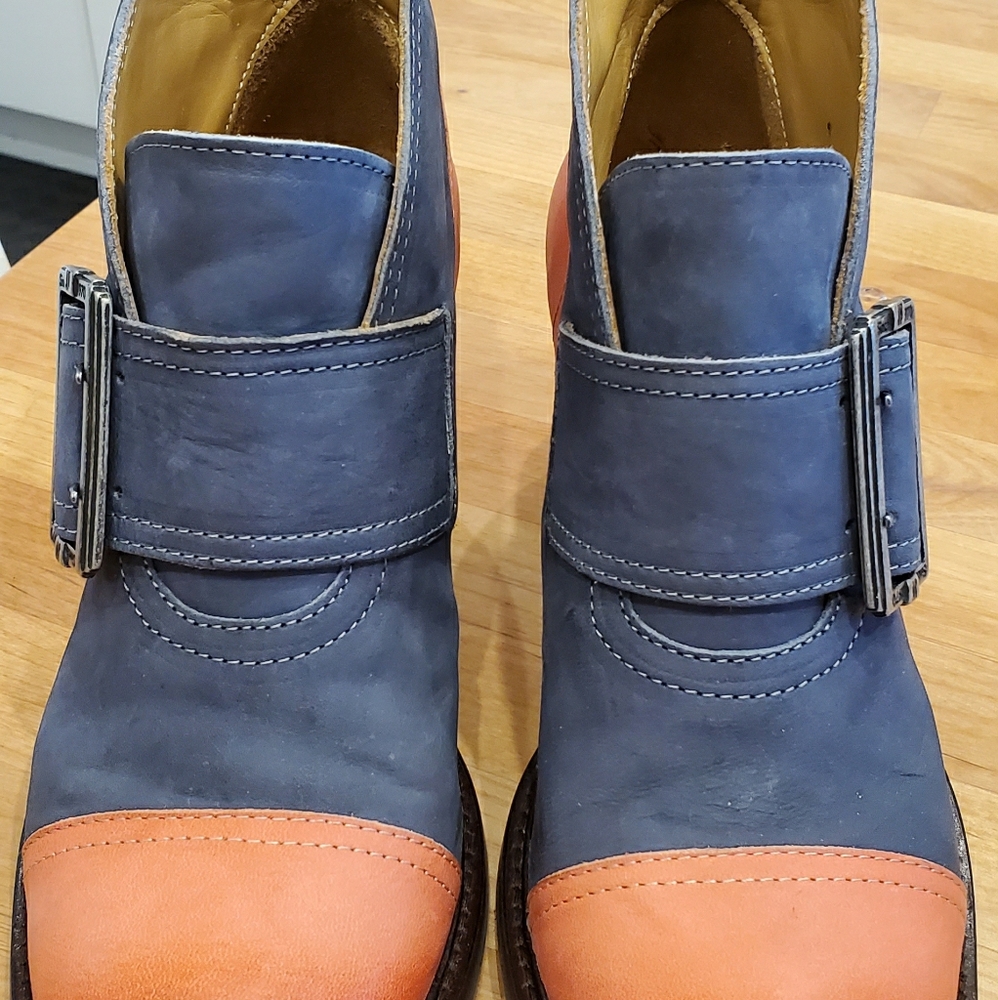 John Fluevog women's shoes